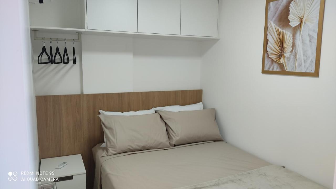 Apartamento Puerto Ventura 306 João Pessoa