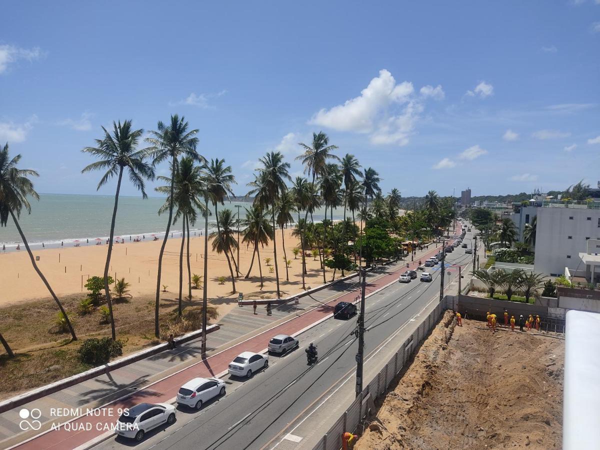 Puerto Ventura 306 Apartamento João Pessoa