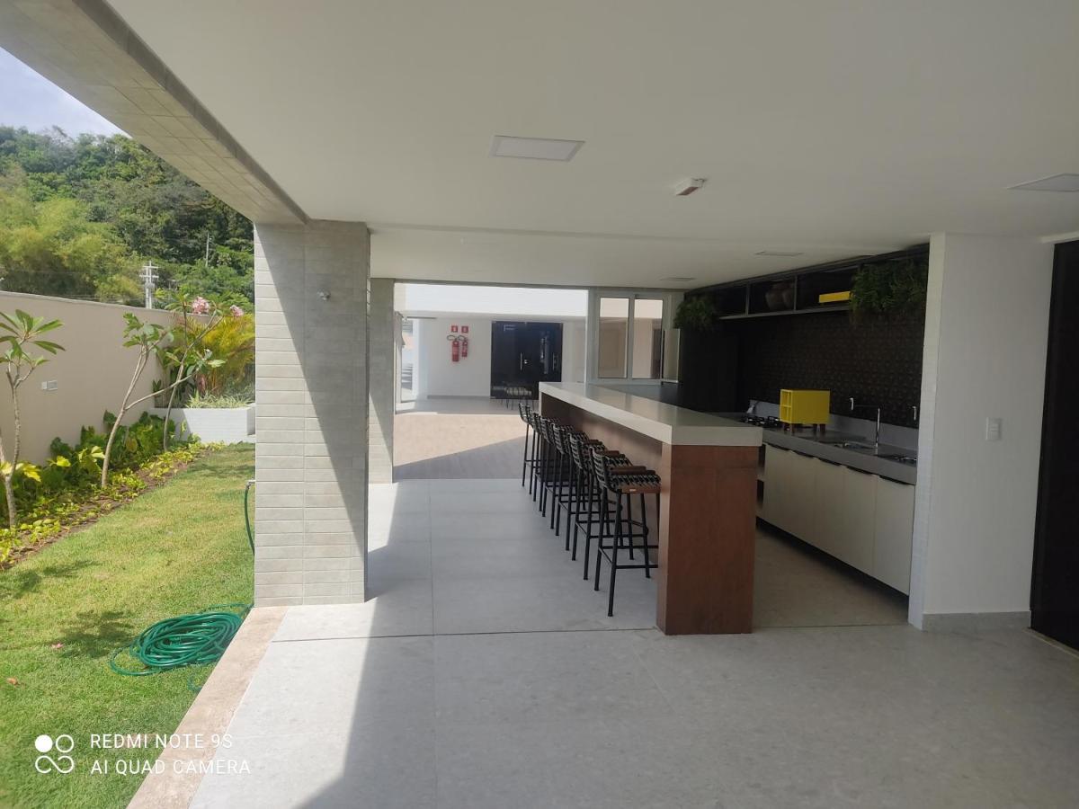 Apartamento Puerto Ventura 306